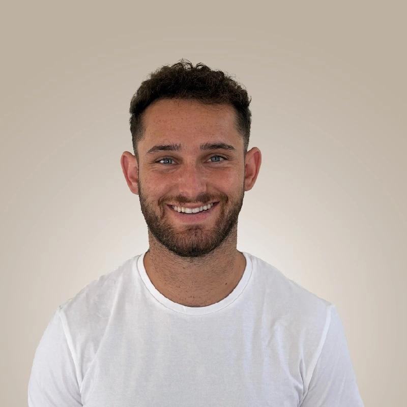 Eyal Ben Chaim