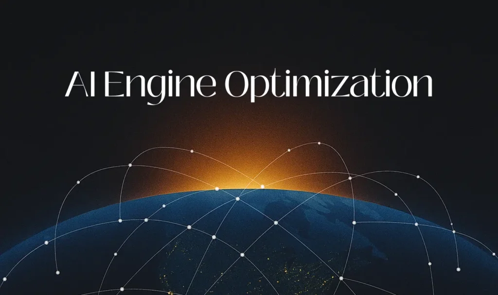 AI Engine Optimization