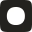igeo logo black