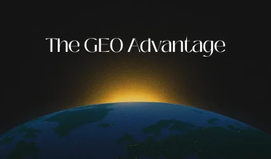 The GEO Advantage- Why Early Adopters Are Seeing Massive Growth from AI Search Engines